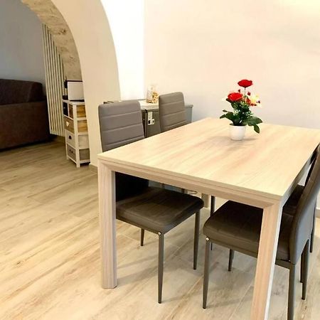 La Grotta Del Relax Villa Ostuni Ngoại thất bức ảnh