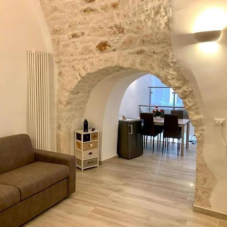 La Grotta Del Relax Villa Ostuni Ngoại thất bức ảnh