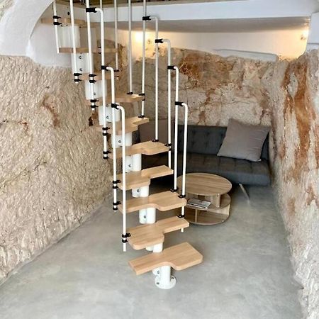 La Grotta Del Relax Villa Ostuni Ngoại thất bức ảnh