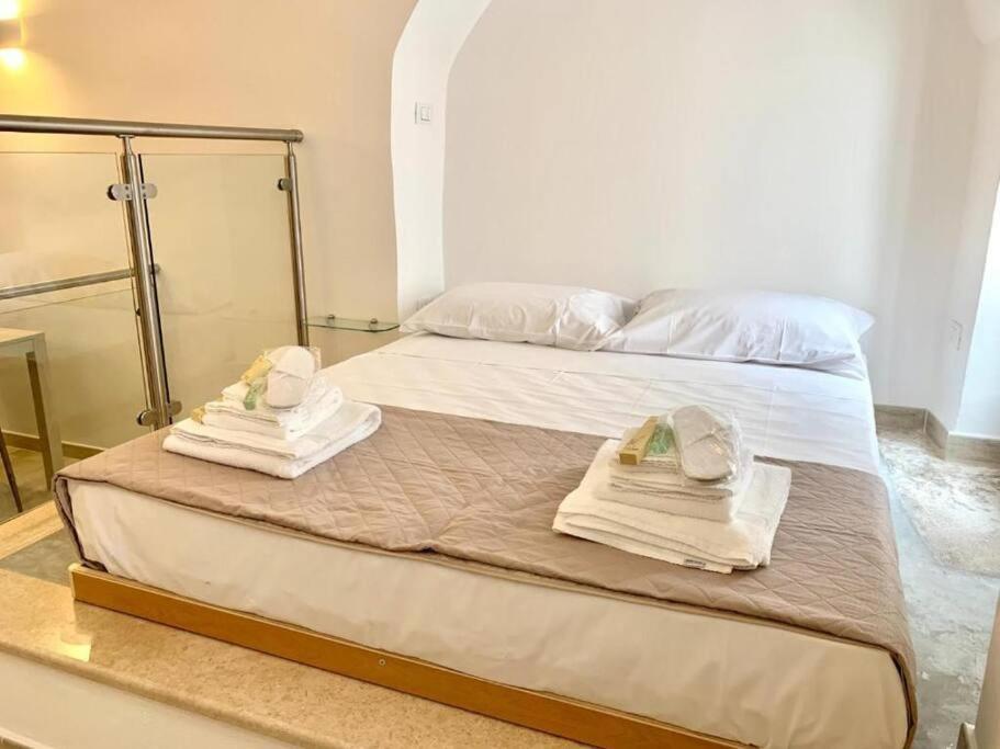La Grotta Del Relax Villa Ostuni Ngoại thất bức ảnh