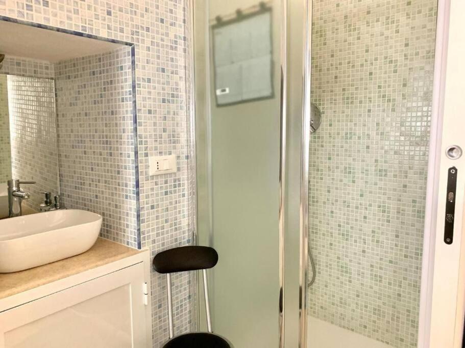 La Grotta Del Relax Villa Ostuni Ngoại thất bức ảnh