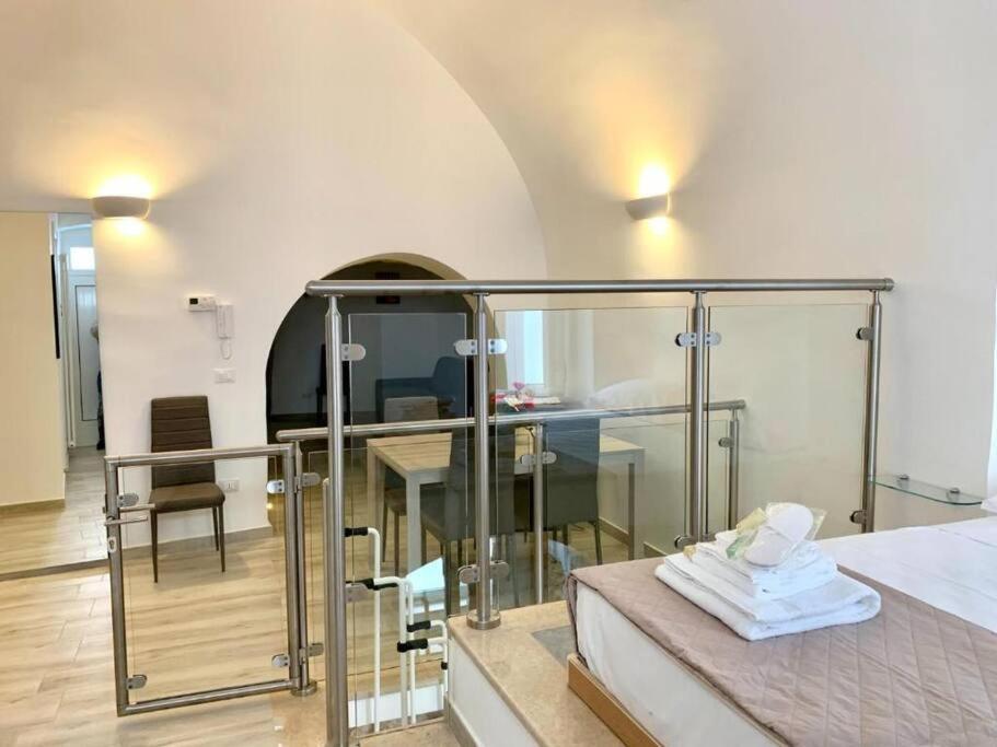 La Grotta Del Relax Villa Ostuni Ngoại thất bức ảnh