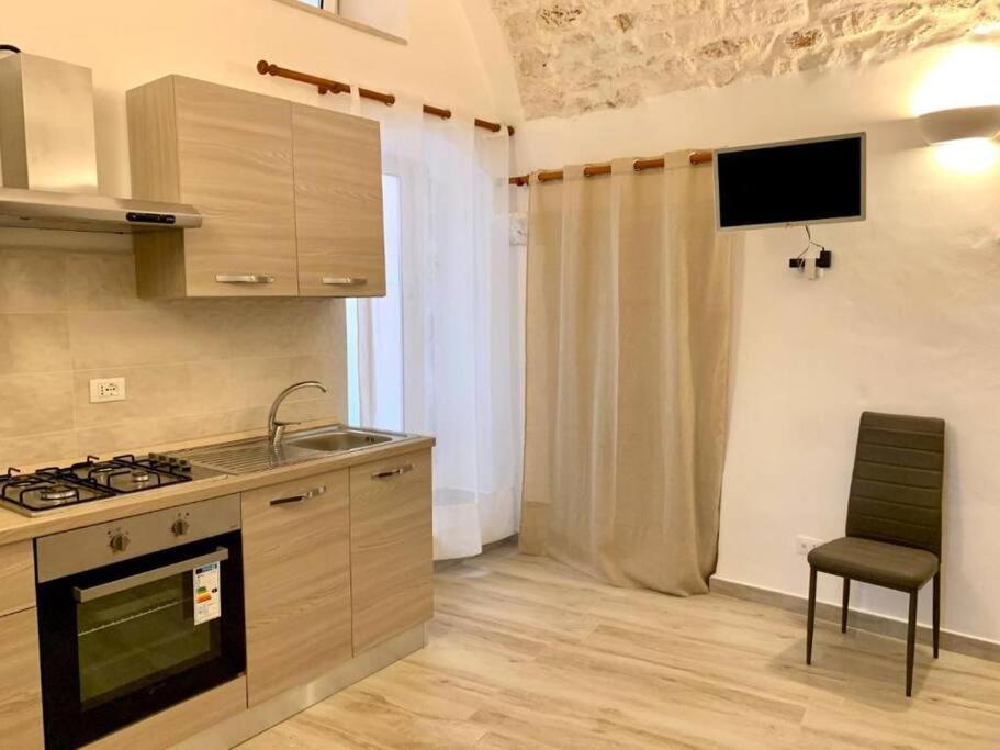 La Grotta Del Relax Villa Ostuni Ngoại thất bức ảnh