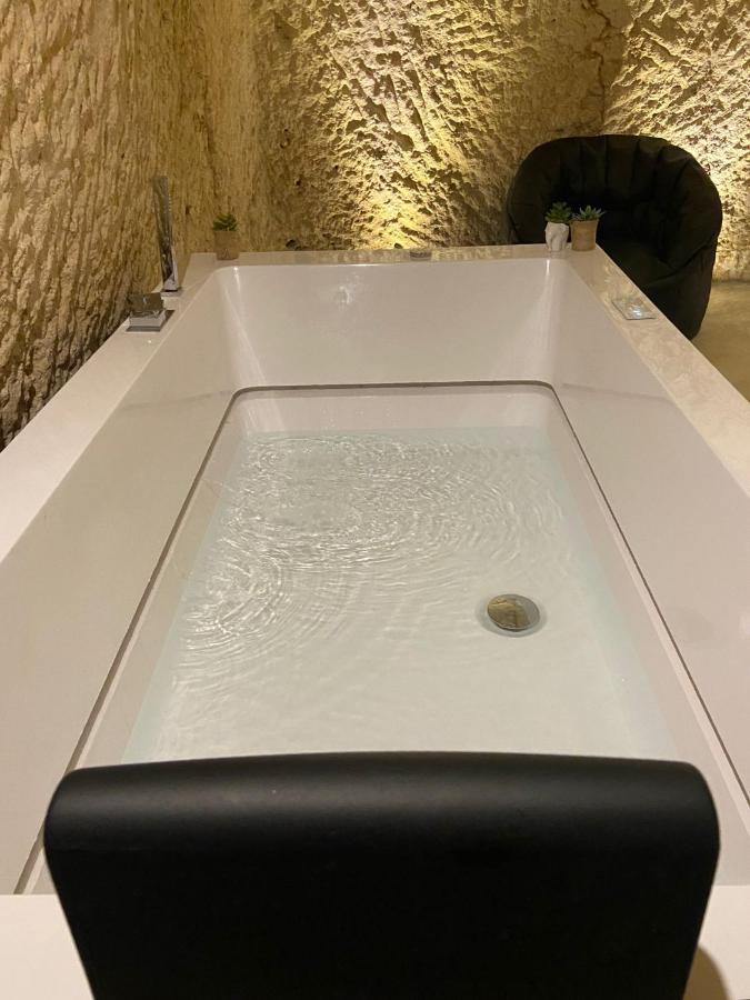 La Grotta Del Relax Villa Ostuni Ngoại thất bức ảnh