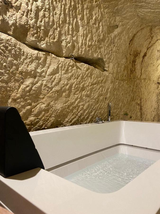 La Grotta Del Relax Villa Ostuni Ngoại thất bức ảnh